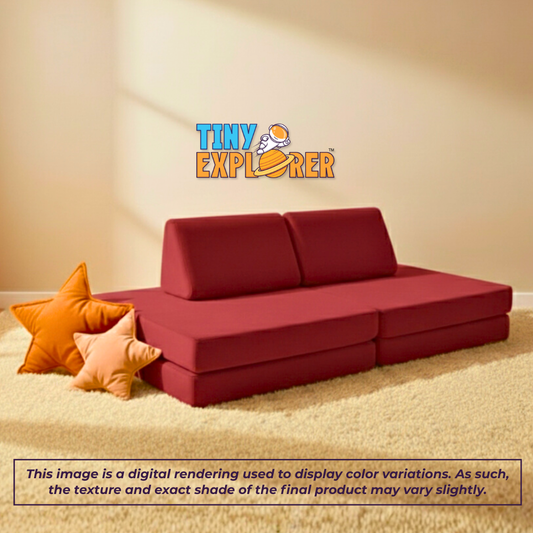 Cosmos Play Sofa