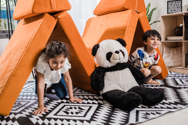 Why Is It Important to Play with Toys?