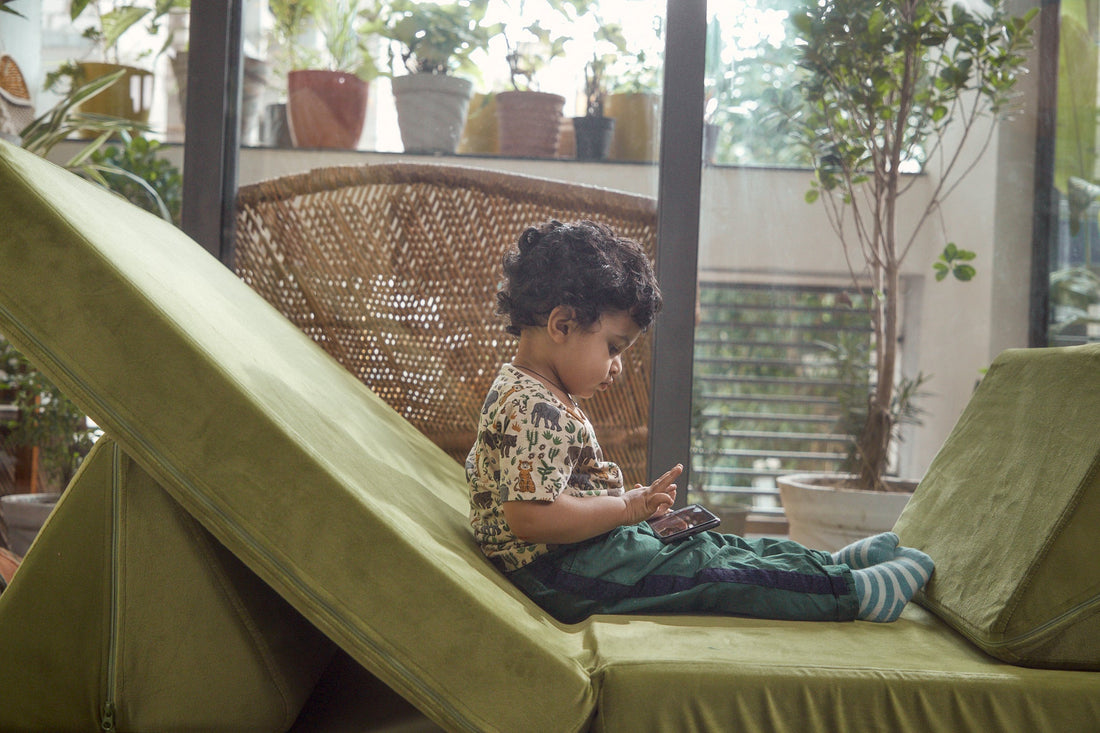 What is the Importance of Toys in Teaching and Learning?