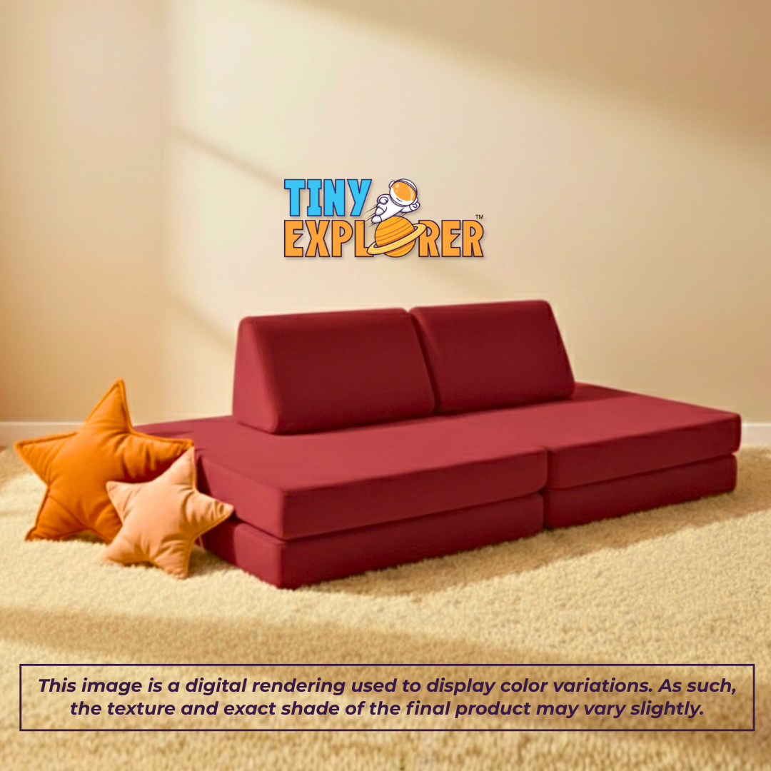 Cosmos Play Sofa