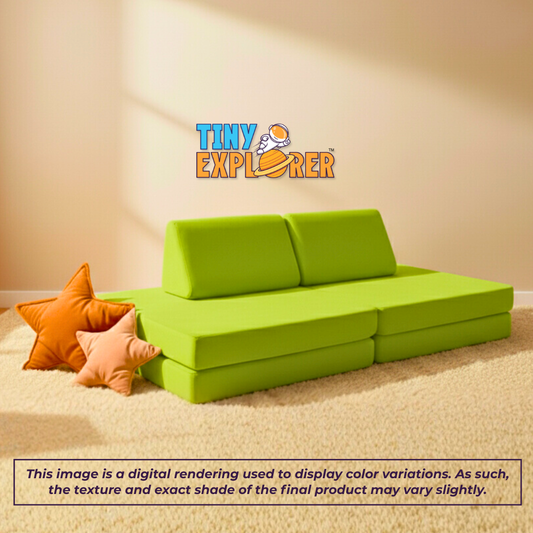 Cosmos Play Sofa
