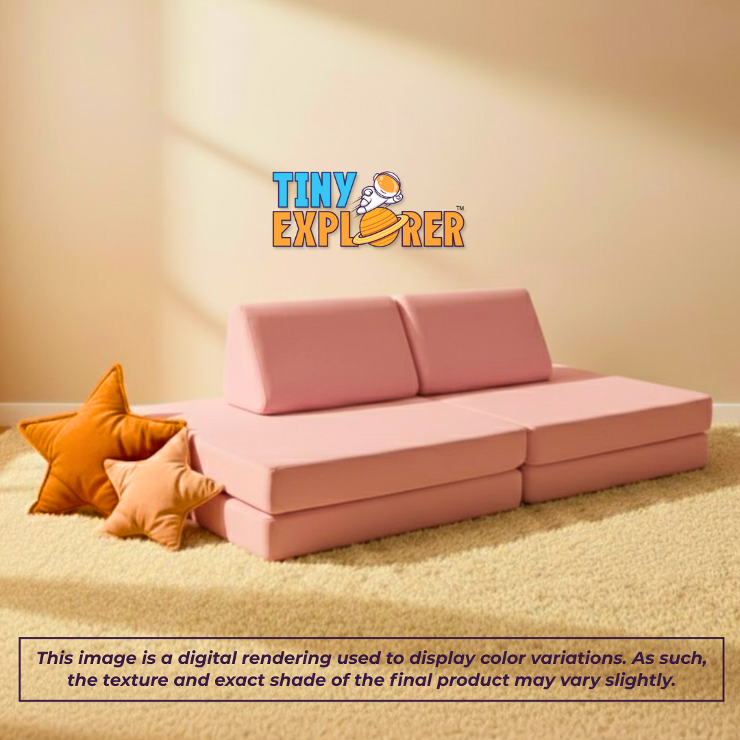 Cosmos Play Sofa