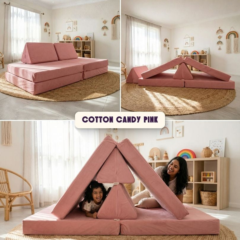Cosmos Play Sofa