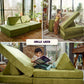 Cosmos Play Sofa