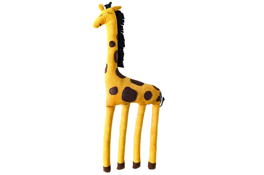 Plush Giraffe Toy