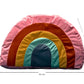 Rainbow Pillow