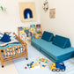 Cosmos Play Sofa